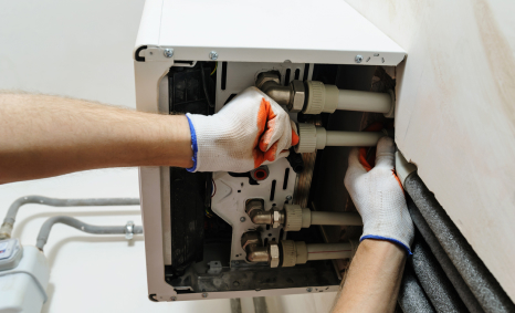 Plumber Brighton East